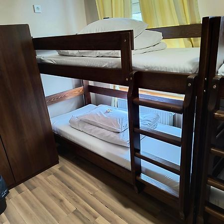 Green Hostel Wroclaw Przy Zoo Εξωτερικό φωτογραφία