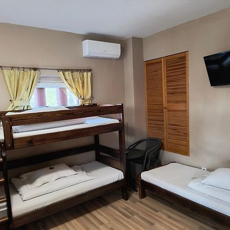 Green Hostel Wroclaw Przy Zoo Εξωτερικό φωτογραφία