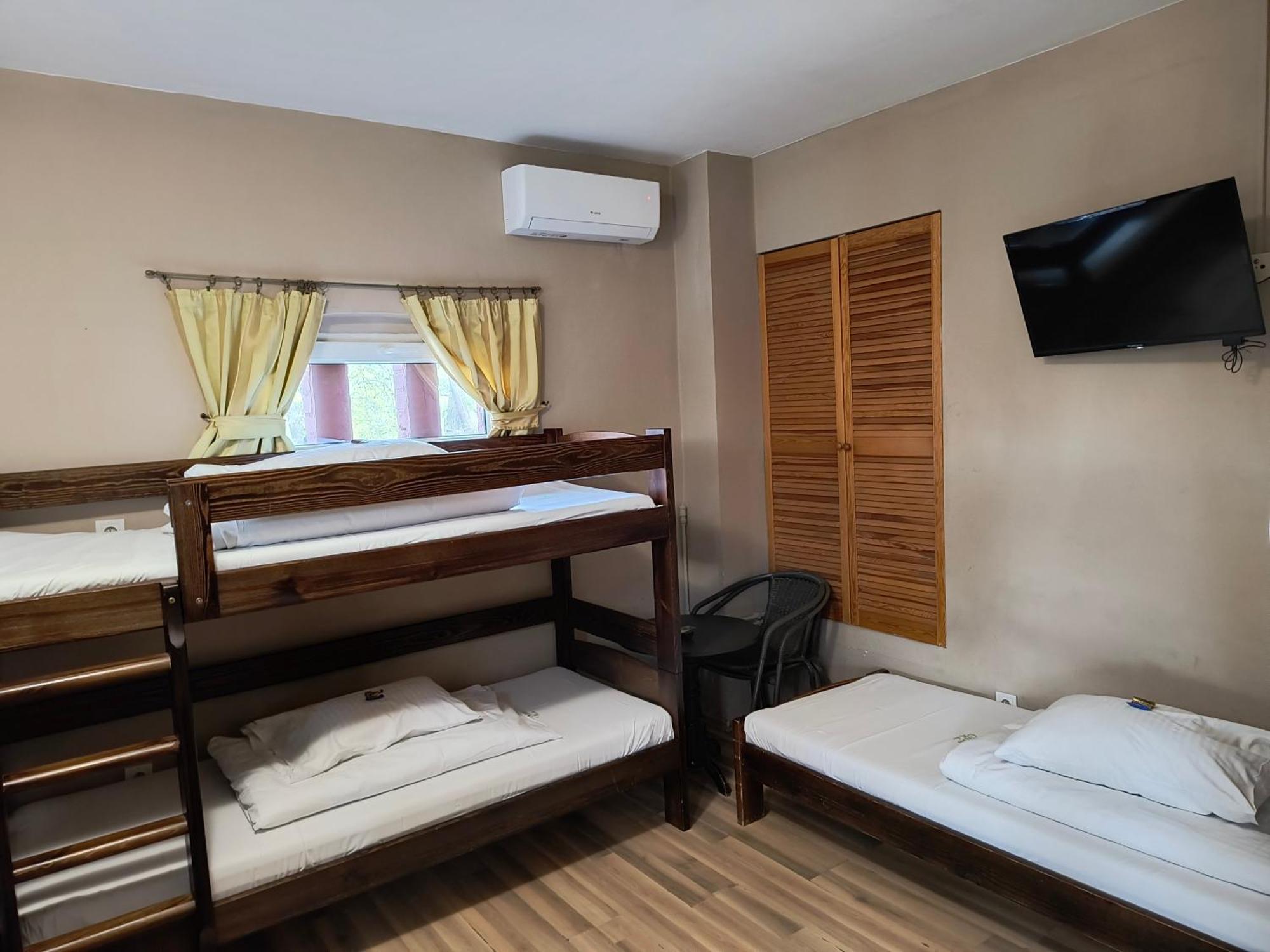 Green Hostel Wroclaw Przy Zoo Εξωτερικό φωτογραφία