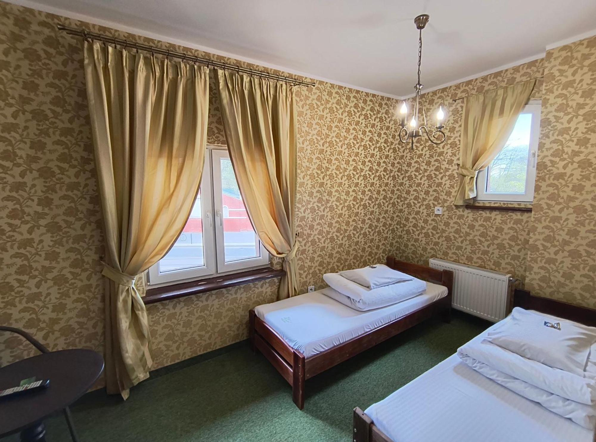 Green Hostel Wroclaw Przy Zoo Εξωτερικό φωτογραφία